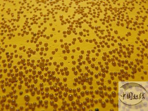 烟台研磨玻璃微珠 B1/B2 级